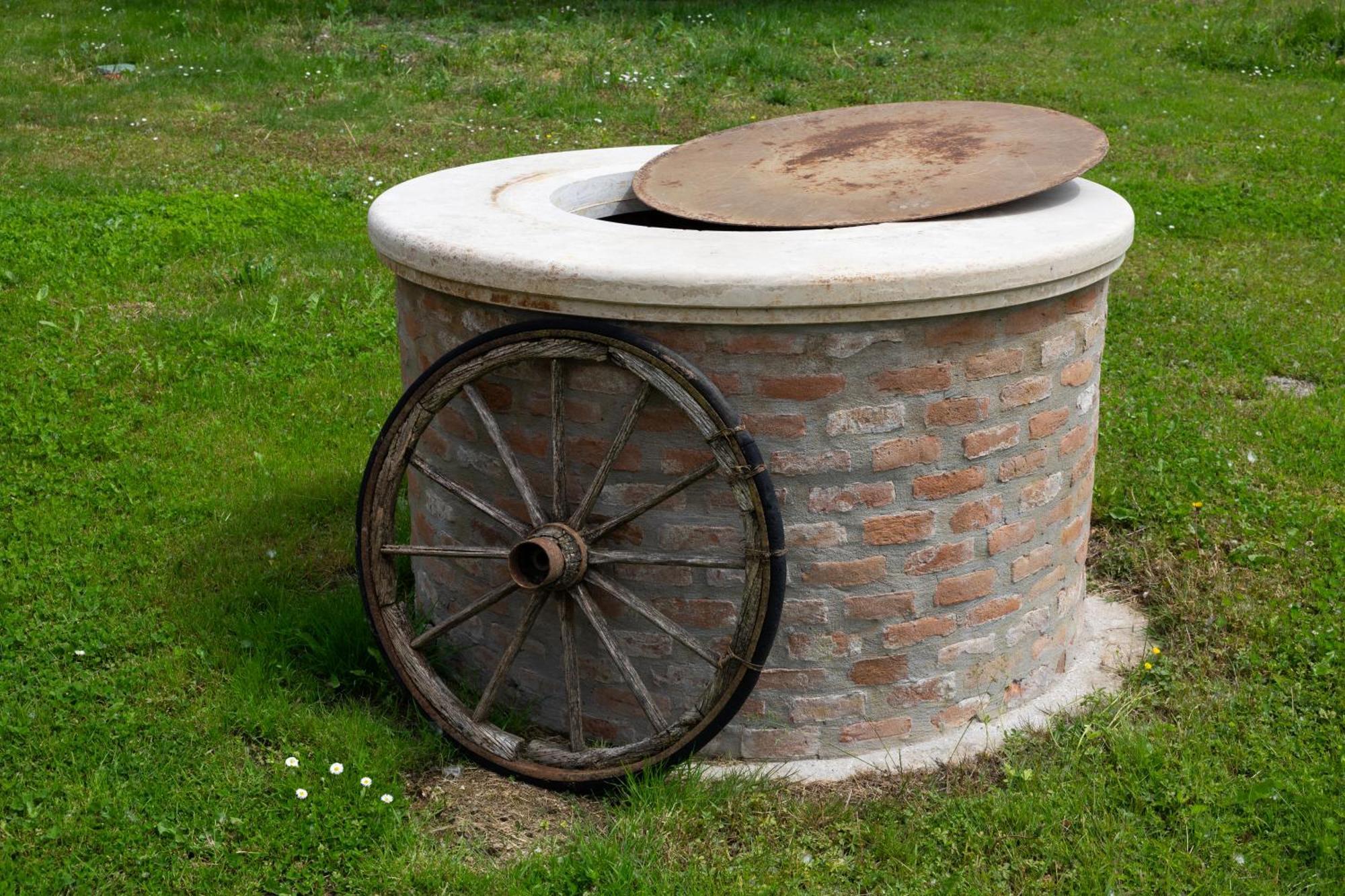 Locanda Ca'Vejo Srl Megliadino San Vitale Exterior foto