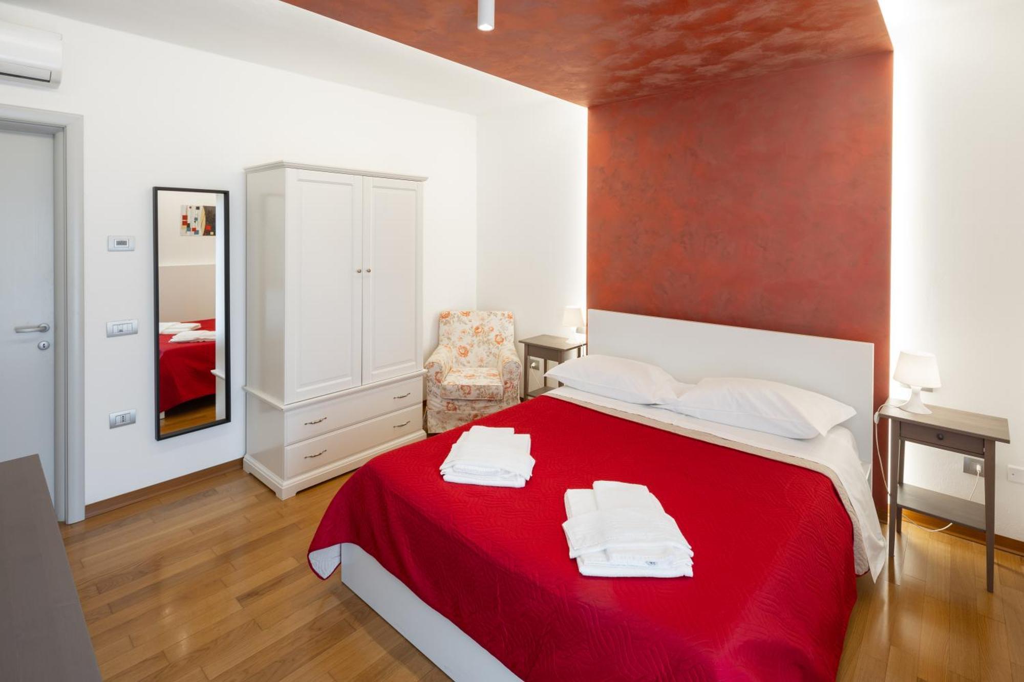 Locanda Ca'Vejo Srl Megliadino San Vitale Exterior foto
