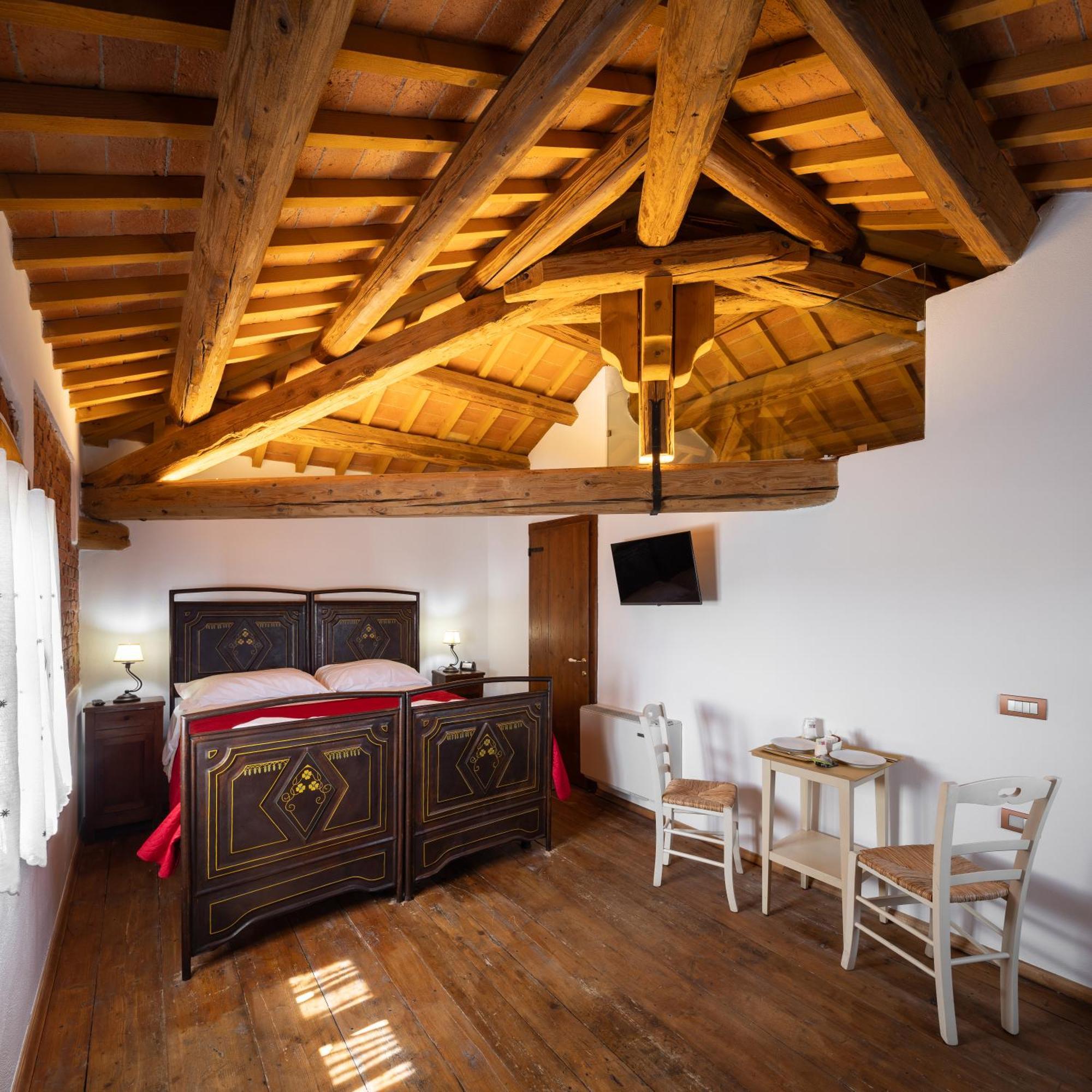 Locanda Ca'Vejo Srl Megliadino San Vitale Exterior foto
